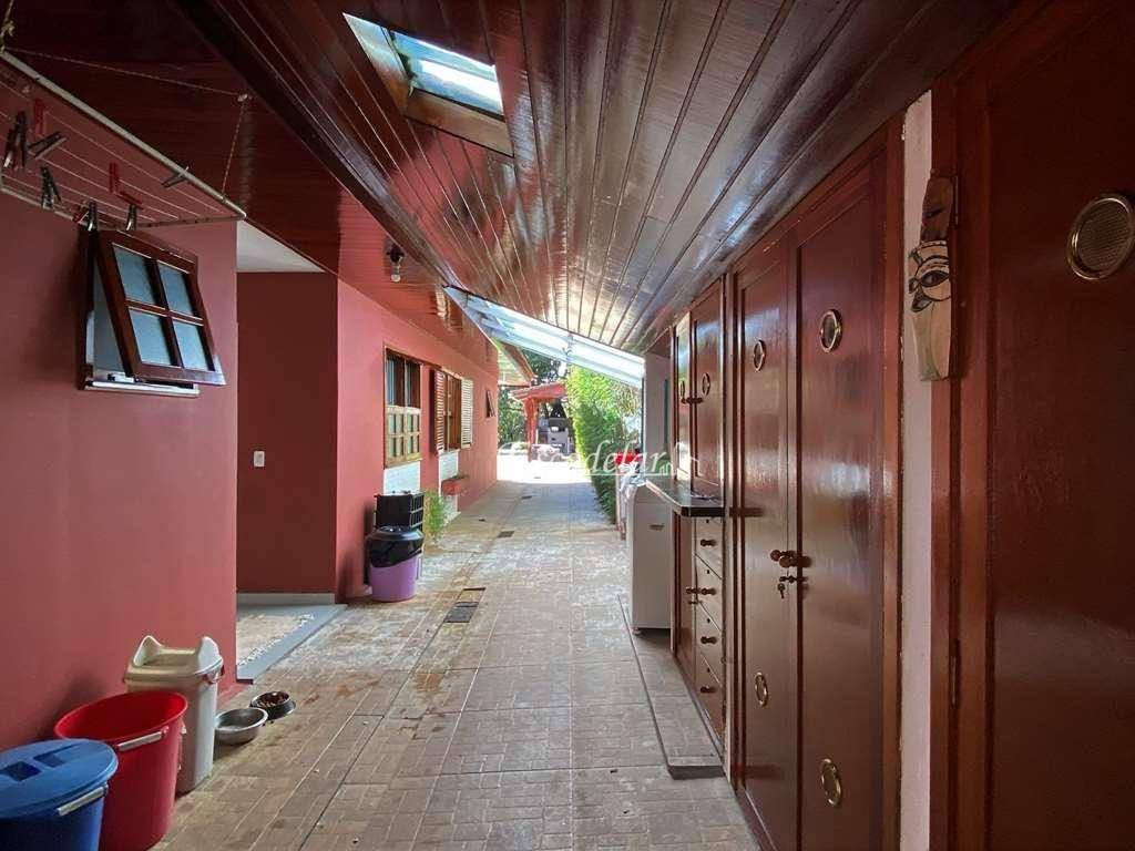 Casa de Condomínio à venda com 3 quartos, 285m² - Foto 29