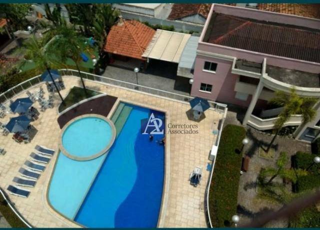Cobertura à venda com 3 quartos, 178m² - Foto 9