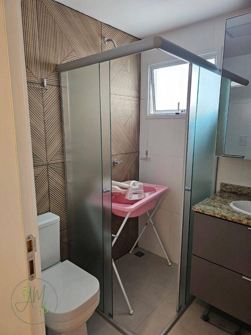 Apartamento à venda com 3 quartos, 97m² - Foto 10