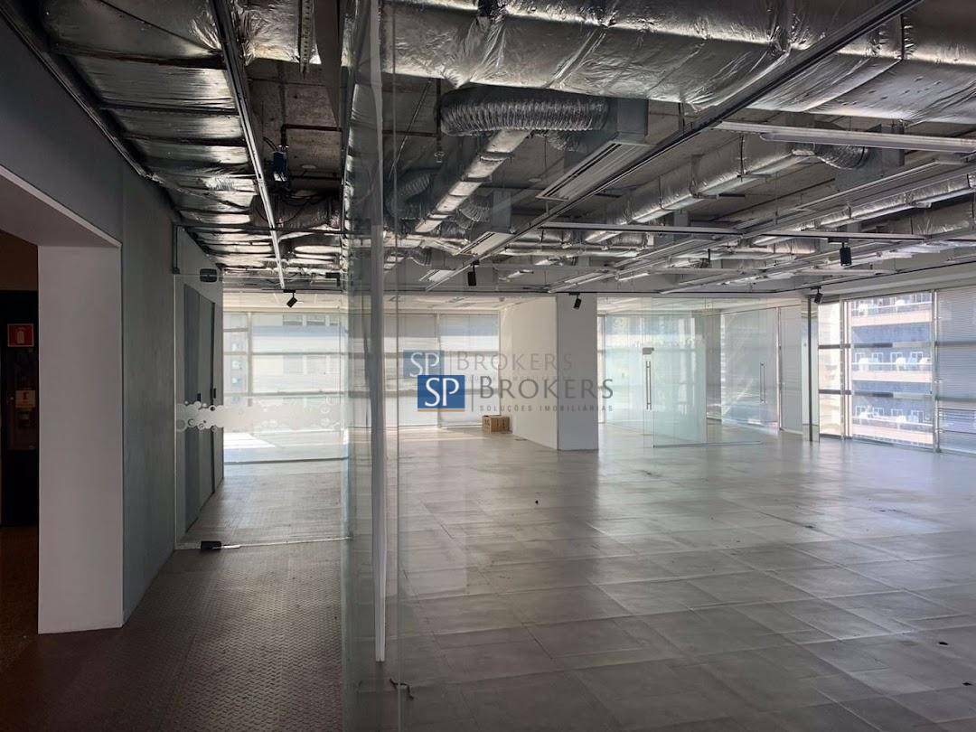 Conjunto Comercial-Sala para alugar, 400m² - Foto 1