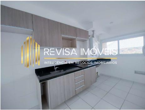 Apartamento para alugar com 3 quartos, 66m² - Foto 2