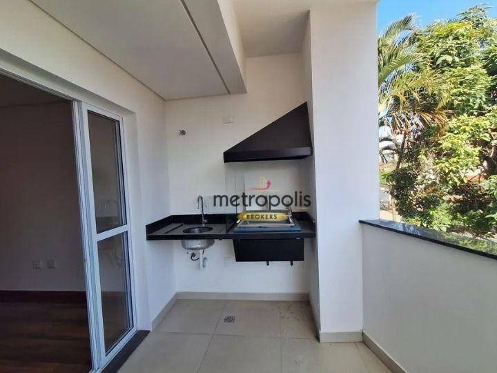 Apartamento à venda com 3 quartos, 126m² - Foto 6