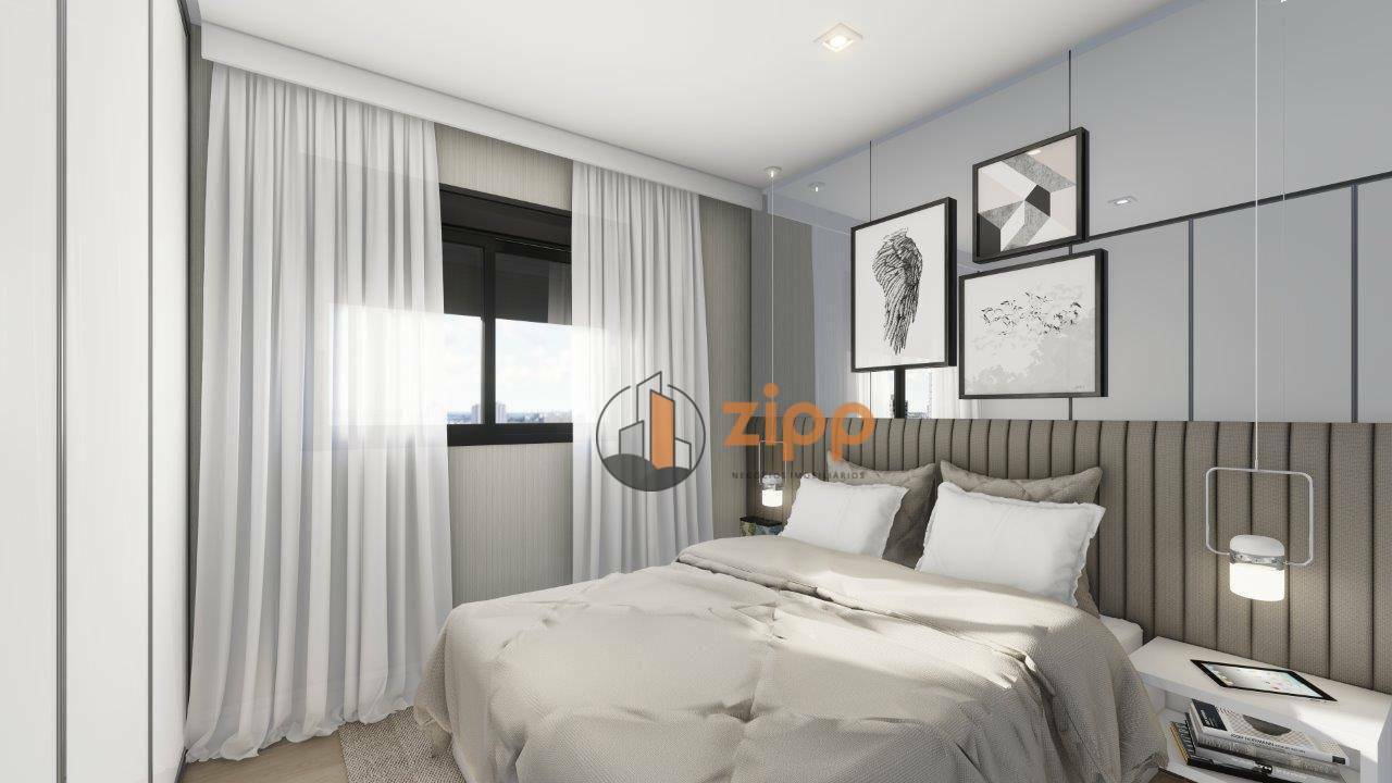 Apartamento à venda com 3 quartos, 83m² - Foto 11