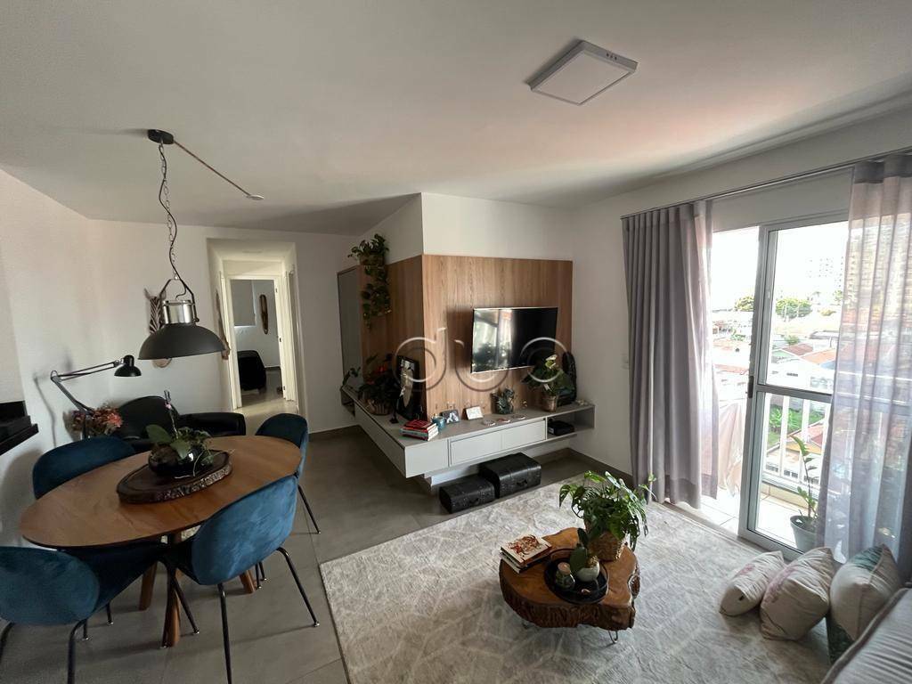 Apartamento à venda com 3 quartos, 72m² - Foto 9