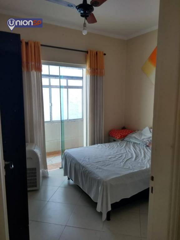 Apartamento à venda com 3 quartos, 83m² - Foto 5