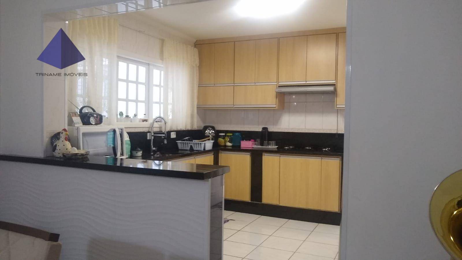 Sobrado à venda com 3 quartos, 250m² - Foto 26