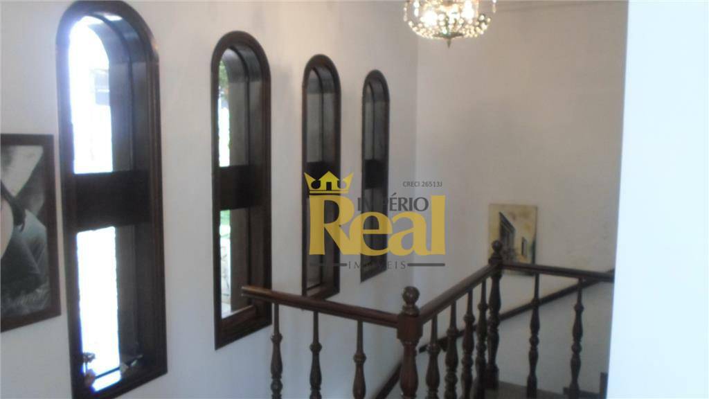 Casa à venda com 4 quartos, 435m² - Foto 21