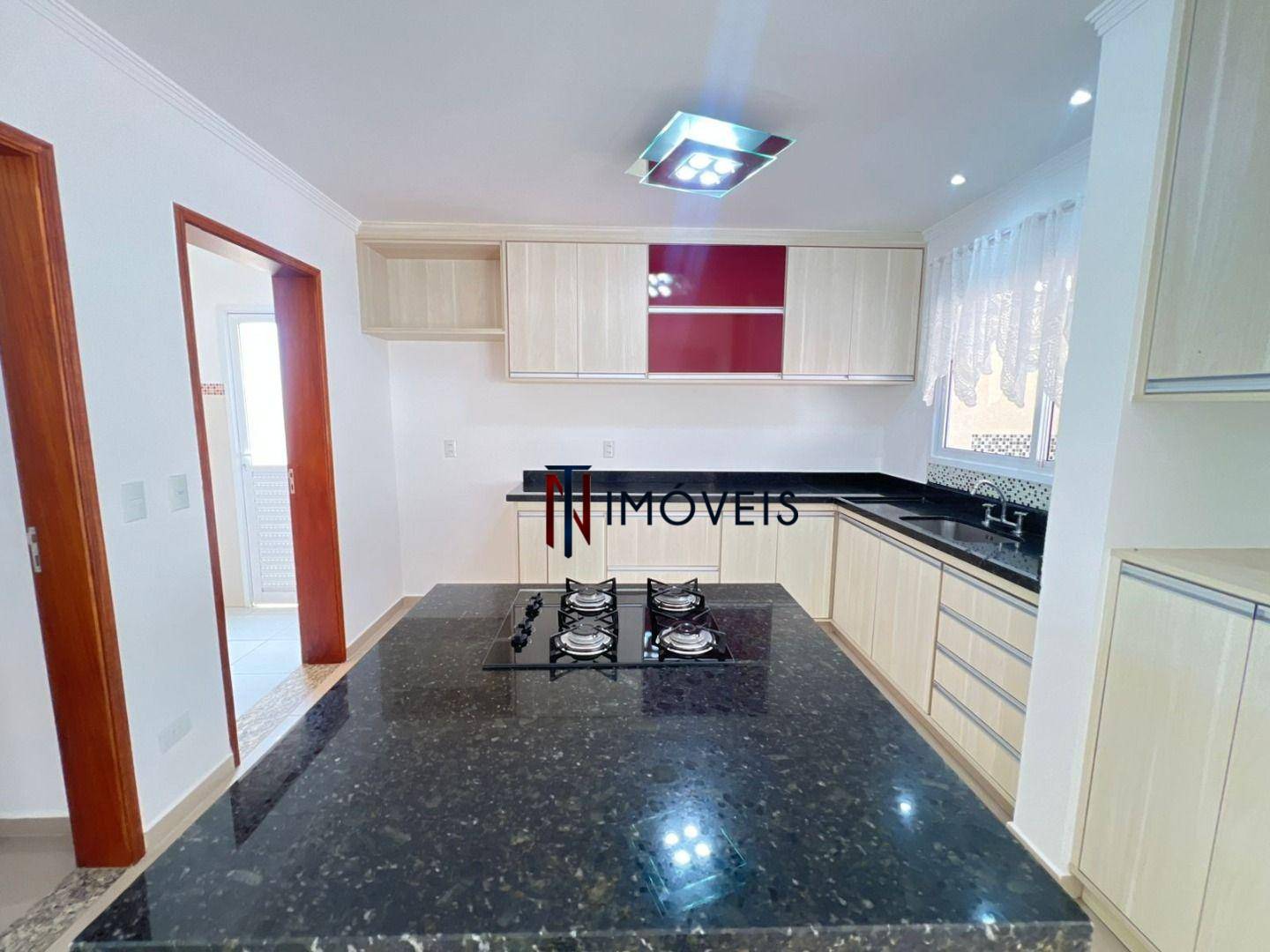 Casa de Condomínio, 3 quartos - Foto 2