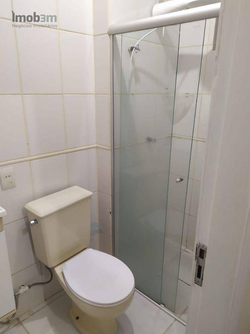 Apartamento à venda com 3 quartos, 66m² - Foto 17