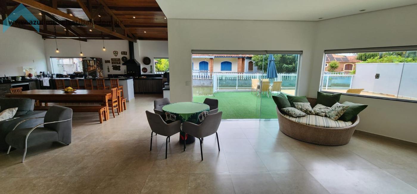 Casa de Condomínio à venda com 4 quartos, 420m² - Foto 16