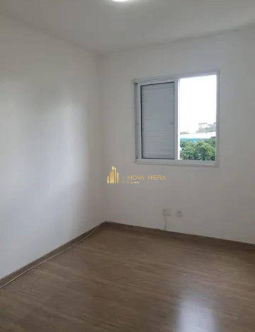 Apartamento à venda com 2 quartos, 61m² - Foto 6