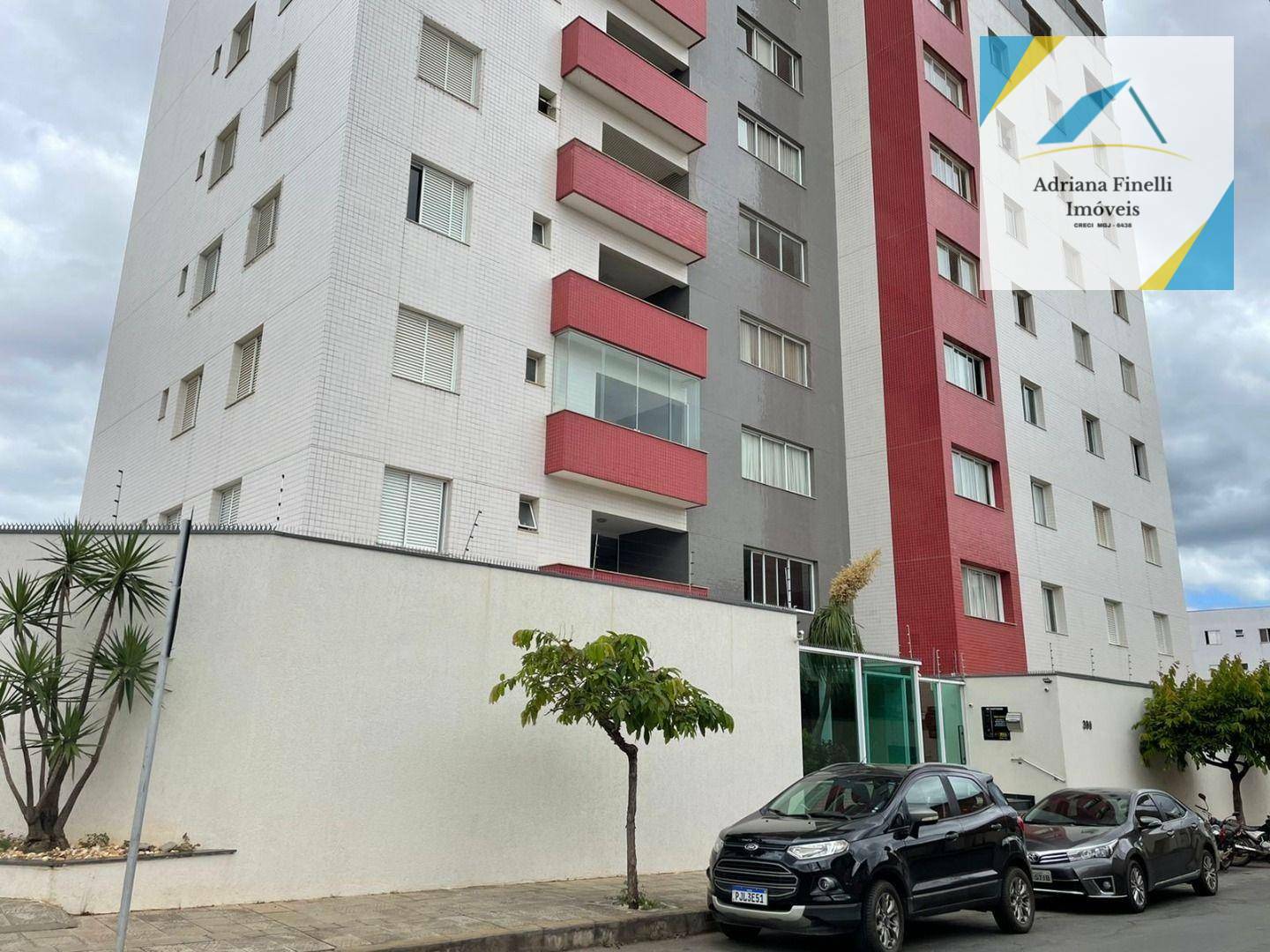 Apartamento à venda com 3 quartos, 82m² - Foto 8