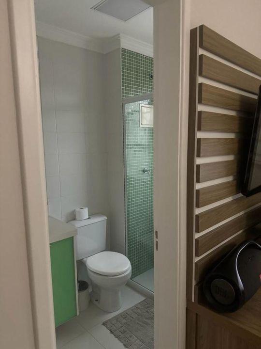 Apartamento à venda com 3 quartos, 158m² - Foto 27