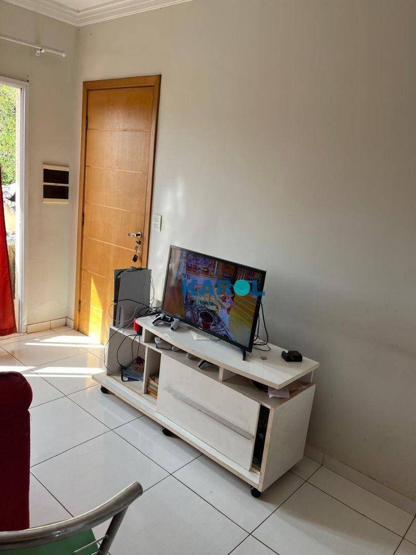 Apartamento à venda com 2 quartos, 58m² - Foto 6