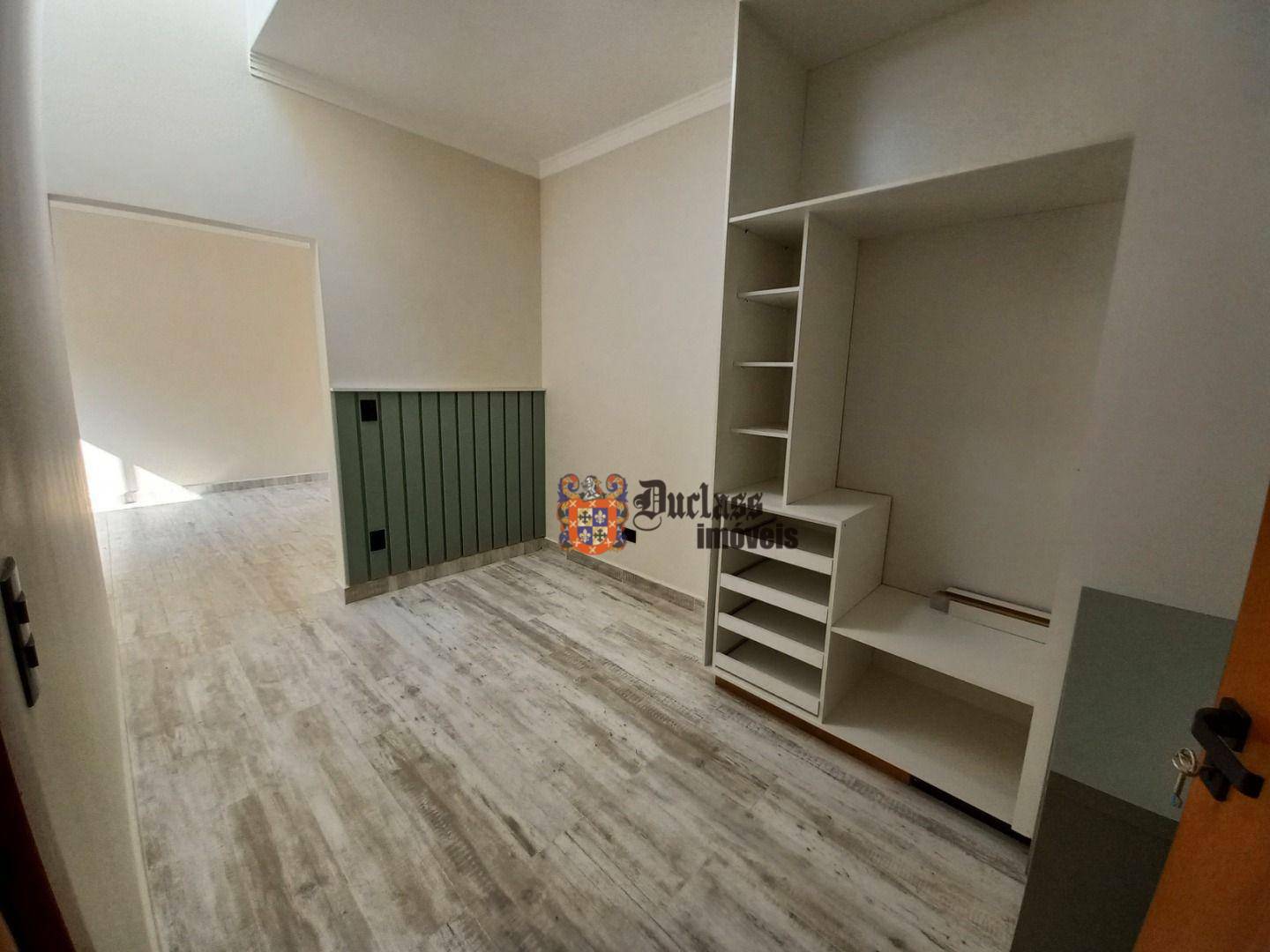 Casa de Condomínio à venda com 3 quartos, 239m² - Foto 34