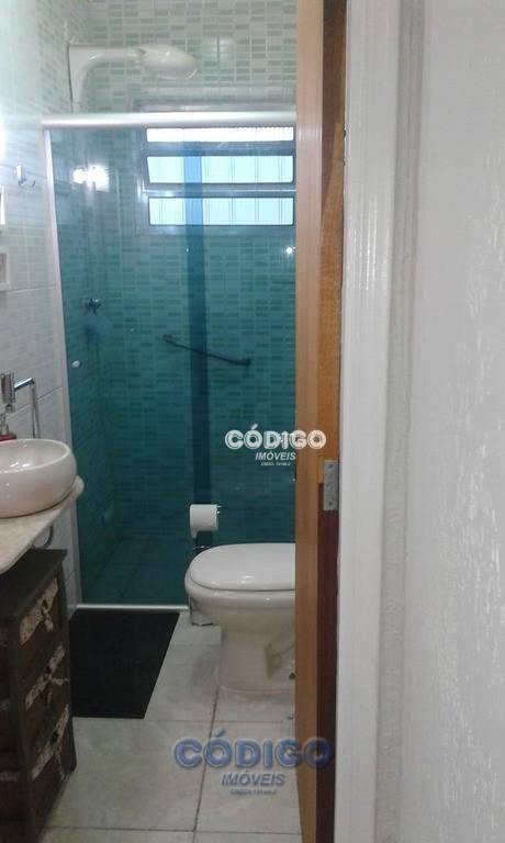 Sobrado à venda com 4 quartos, 250m² - Foto 23