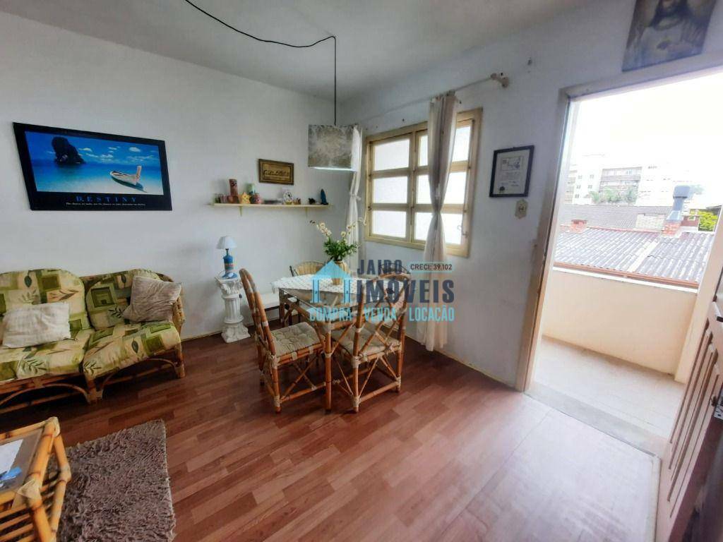 Apartamento à venda com 2 quartos, 60M2 - Foto 9