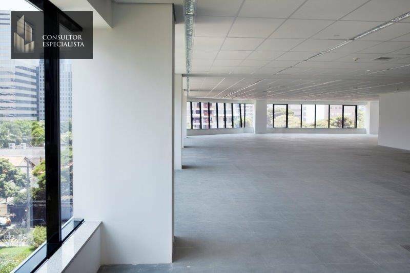 Conjunto Comercial-Sala para alugar, 551m² - Foto 14