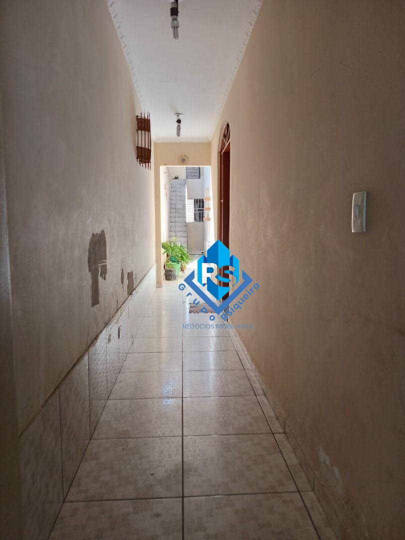 Sobrado para alugar com 3 quartos, 235m² - Foto 37