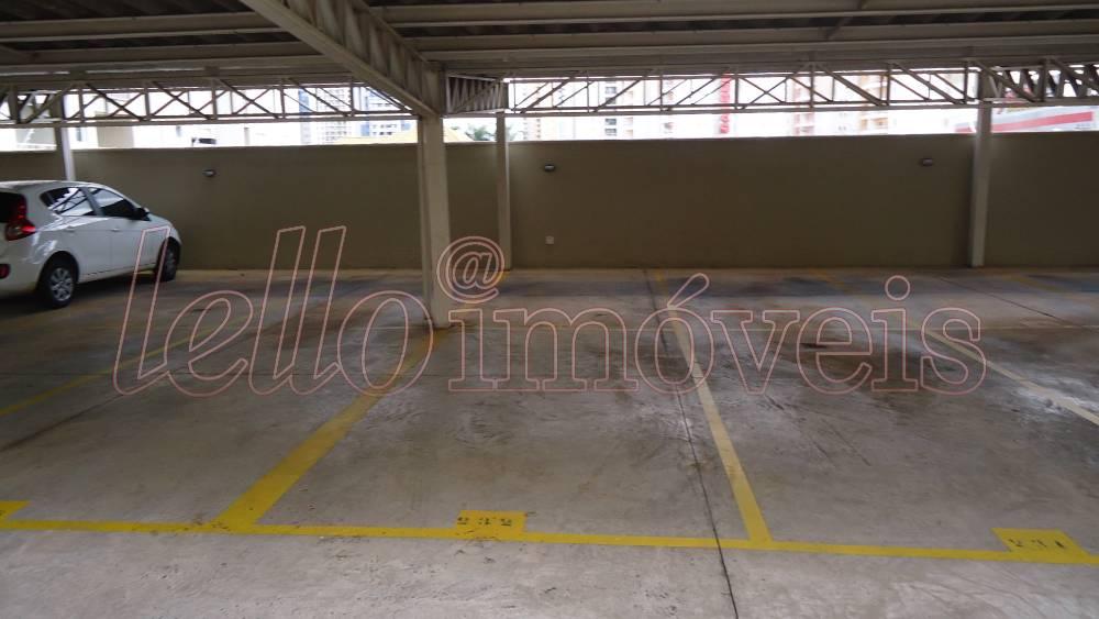 Apartamento para alugar com 3 quartos, 96m² - Foto 20