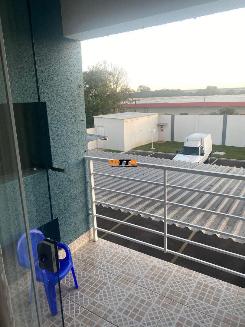 Apartamento à venda com 2 quartos, 66m² - Foto 5