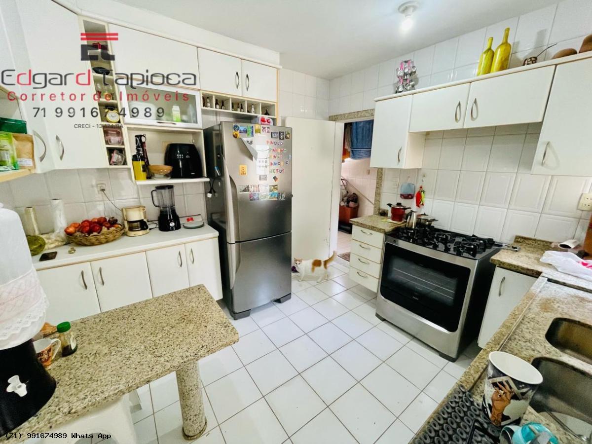 Apartamento à venda com 3 quartos, 147m² - Foto 7