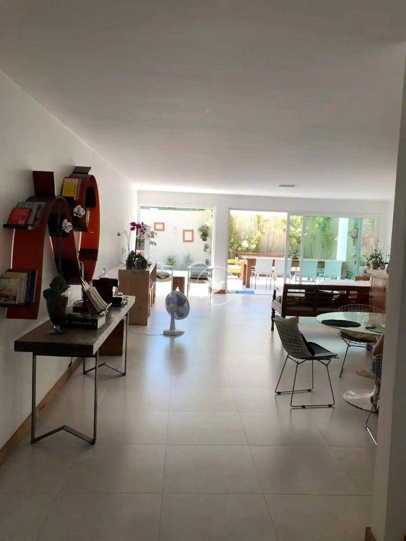 Casa de Condomínio à venda com 5 quartos, 310m² - Foto 10