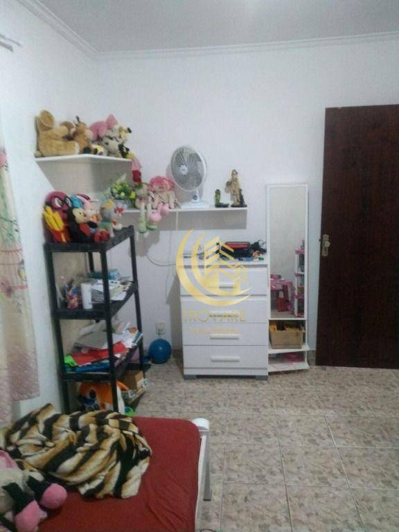 Apartamento à venda com 2 quartos, 60m² - Foto 3