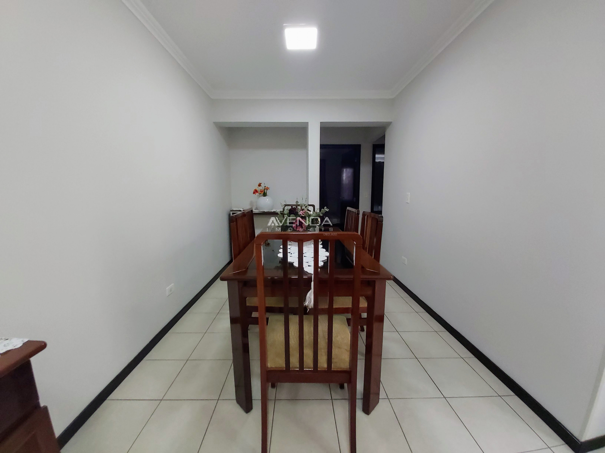 Apartamento para alugar com 3 quartos, 86m² - Foto 7