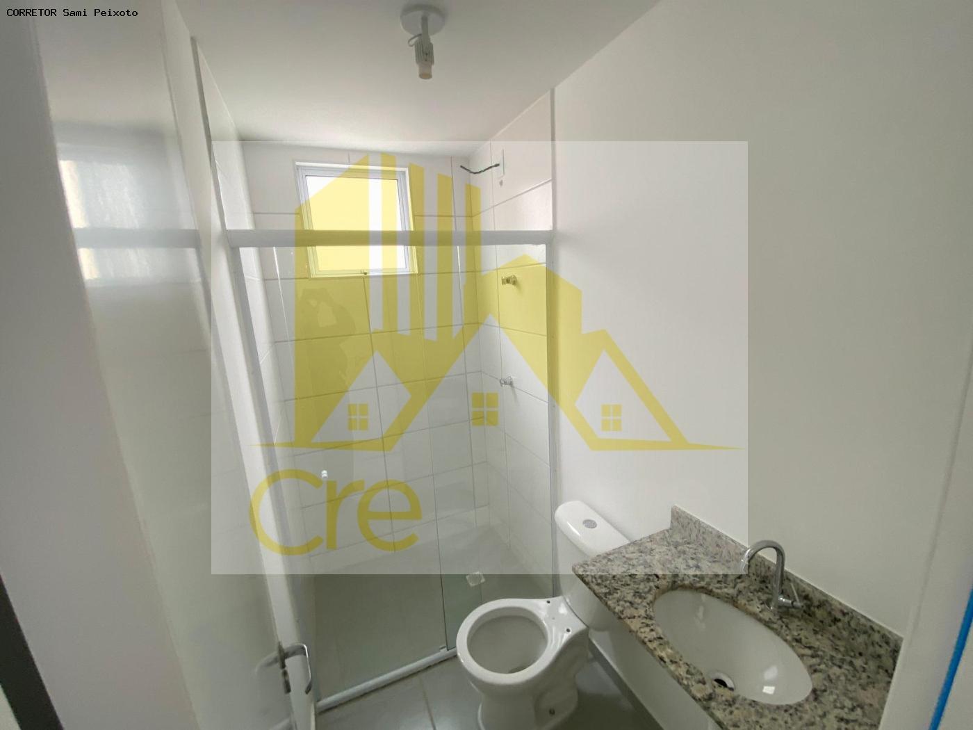 Apartamento para alugar com 2 quartos, 59m² - Foto 4