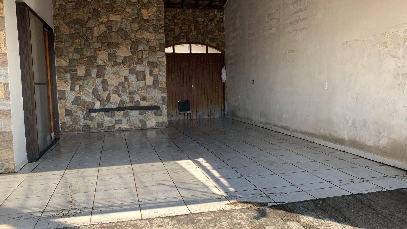 Casa, 3 quartos - Foto 1