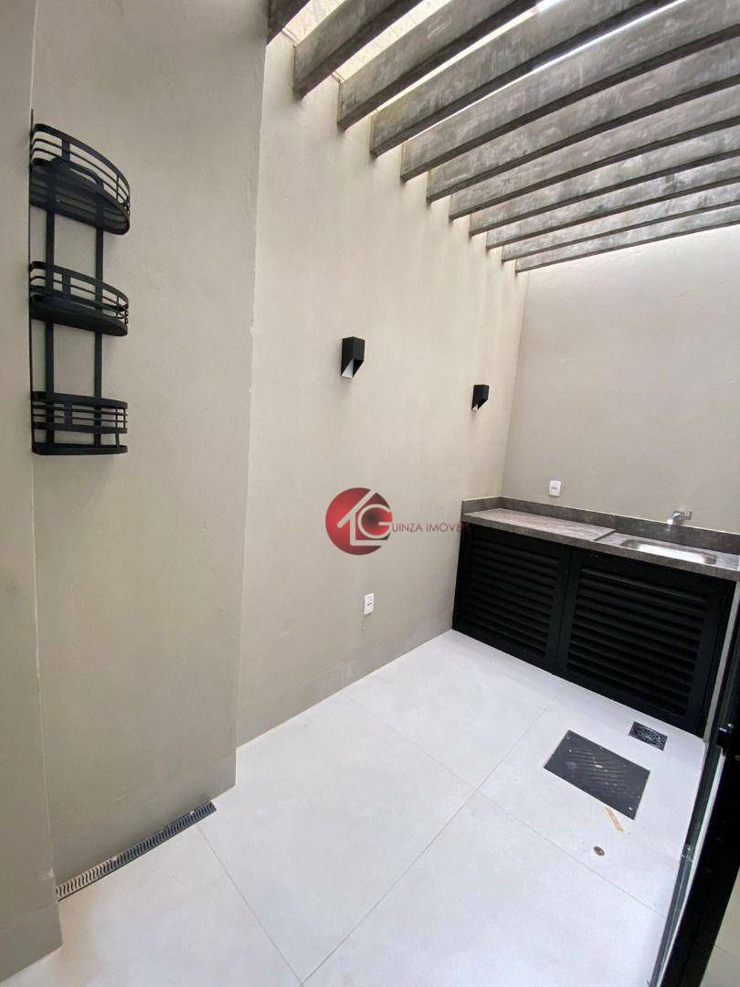 Sobrado à venda com 2 quartos, 82m² - Foto 16