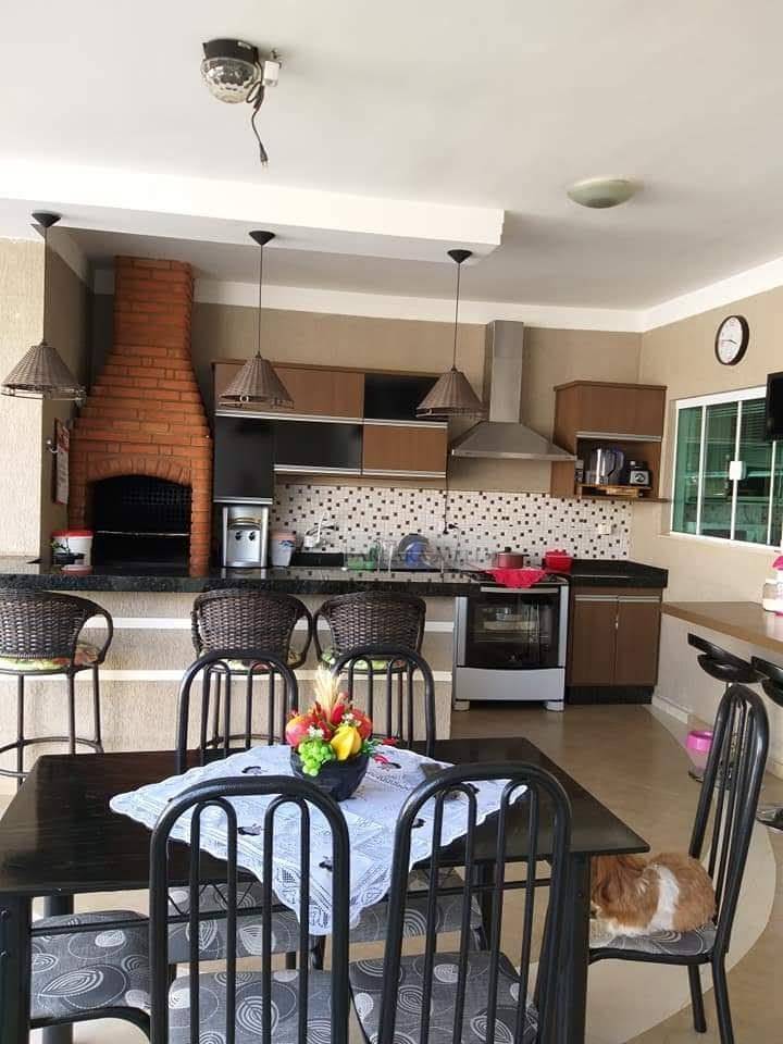 Casa, 3 quartos, 147 m² - Foto 13