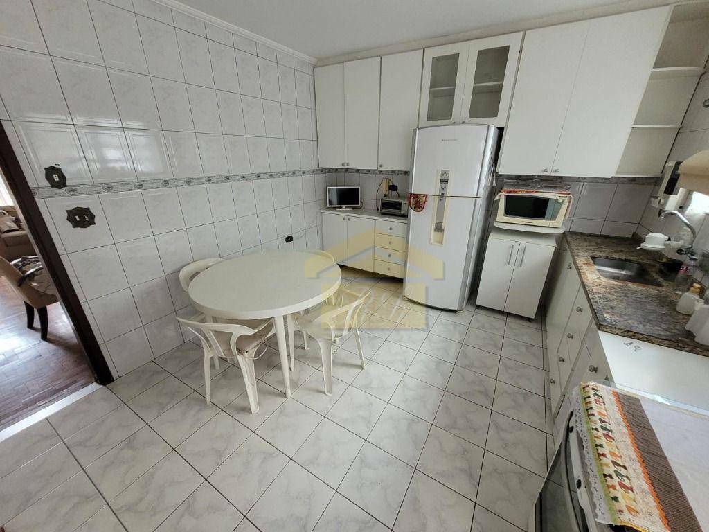 Sobrado à venda com 3 quartos, 145M2 - Foto 3