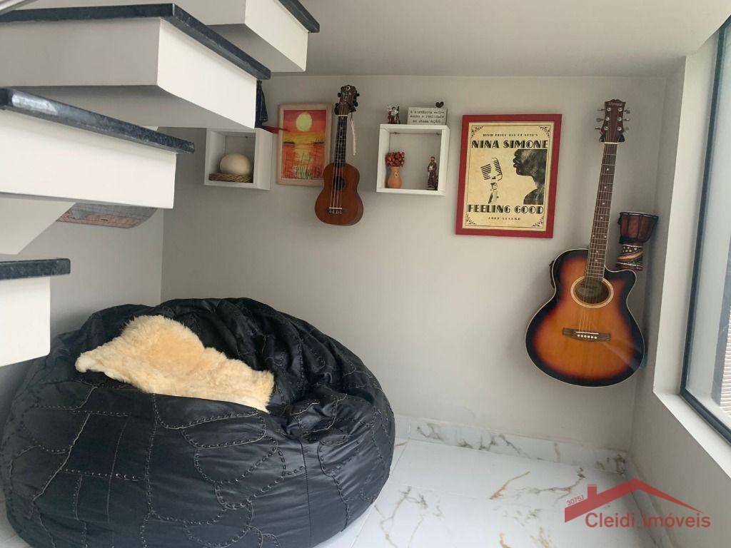 Casa à venda com 3 quartos, 175m² - Foto 25