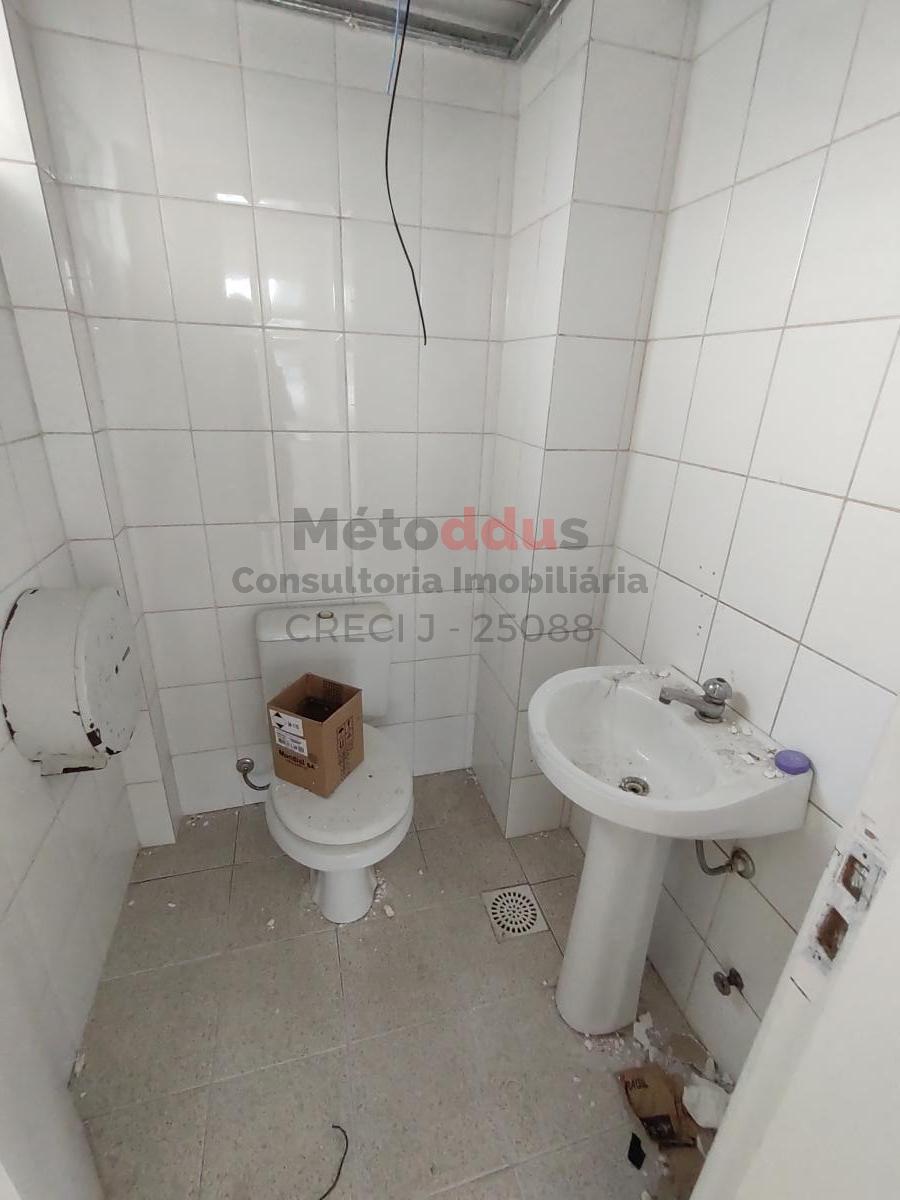 Loja-Salão para alugar, 250m² - Foto 6