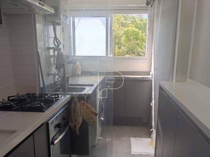 Apartamento à venda com 2 quartos, 54m² - Foto 6