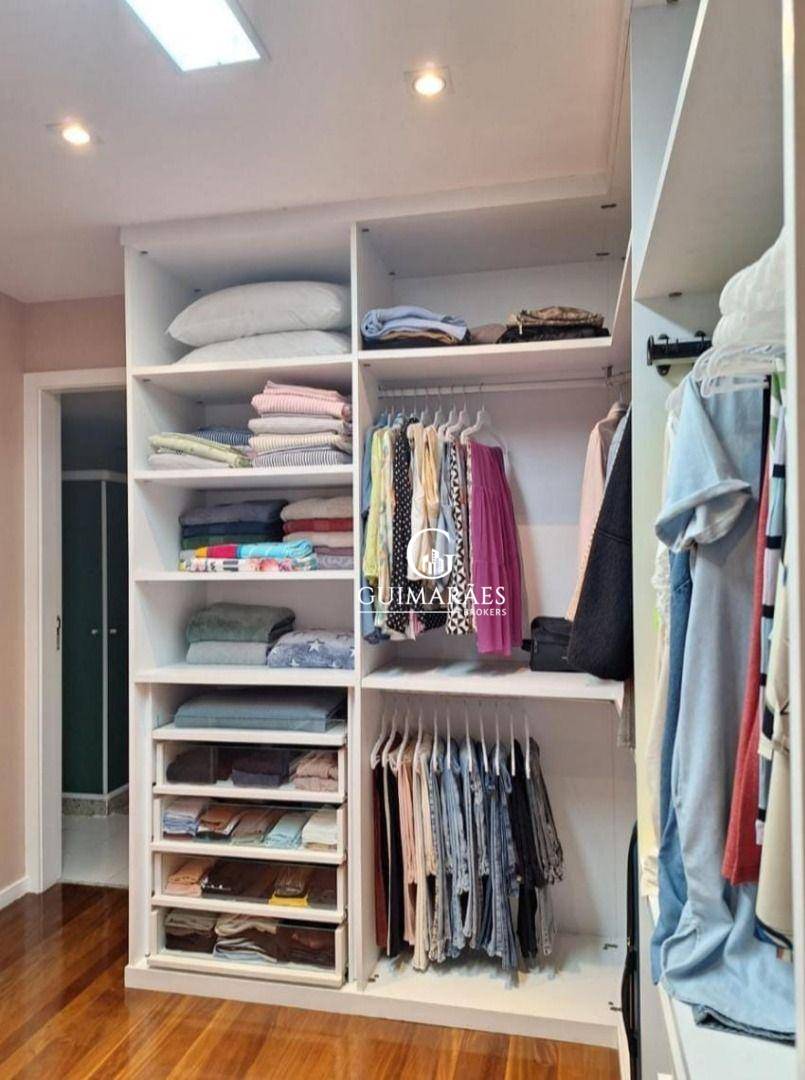 Apartamento à venda com 2 quartos, 147m² - Foto 10