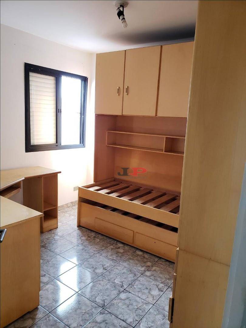 Apartamento à venda com 3 quartos, 72m² - Foto 9