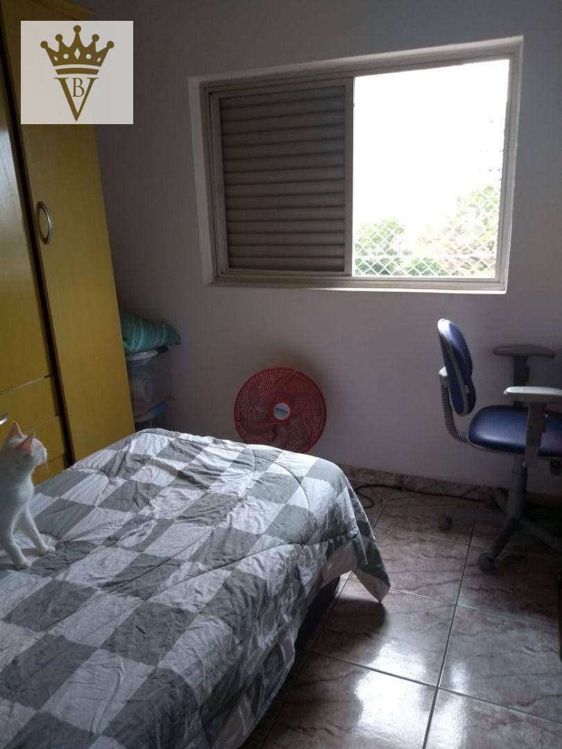 Apartamento à venda com 2 quartos, 70m² - Foto 8