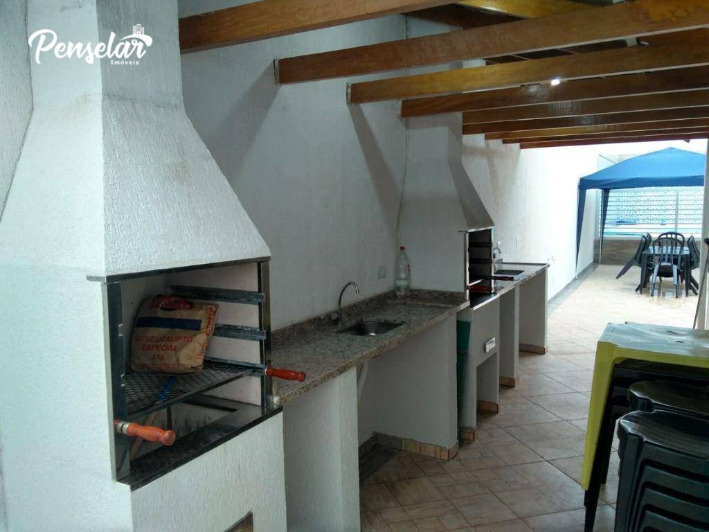 Apartamento à venda com 2 quartos, 55m² - Foto 4