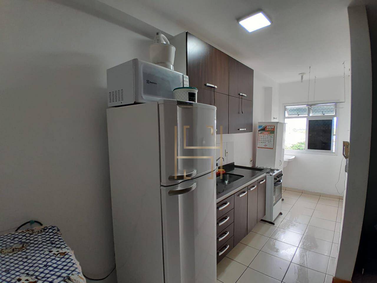 Apartamento, 2 quartos, 54 m² - Foto 14