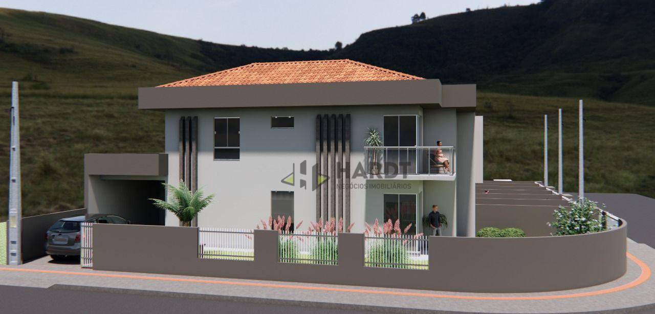 Casa, 140 m² - Foto 1