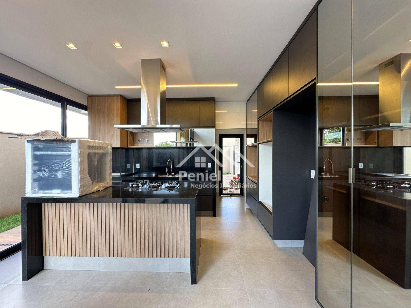 Casa de Condomínio à venda com 3 quartos, 174m² - Foto 19