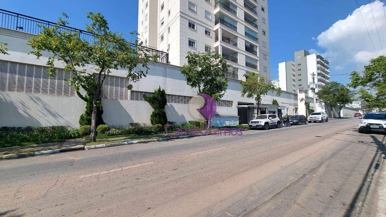 Apartamento para alugar com 3 quartos, 99m² - Foto 26