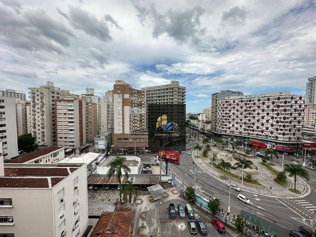 Apartamento à venda com 3 quartos, 132m² - Foto 12