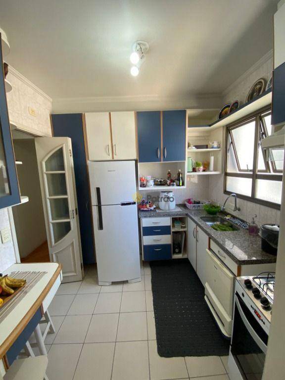 Apartamento à venda com 2 quartos, 65m² - Foto 7