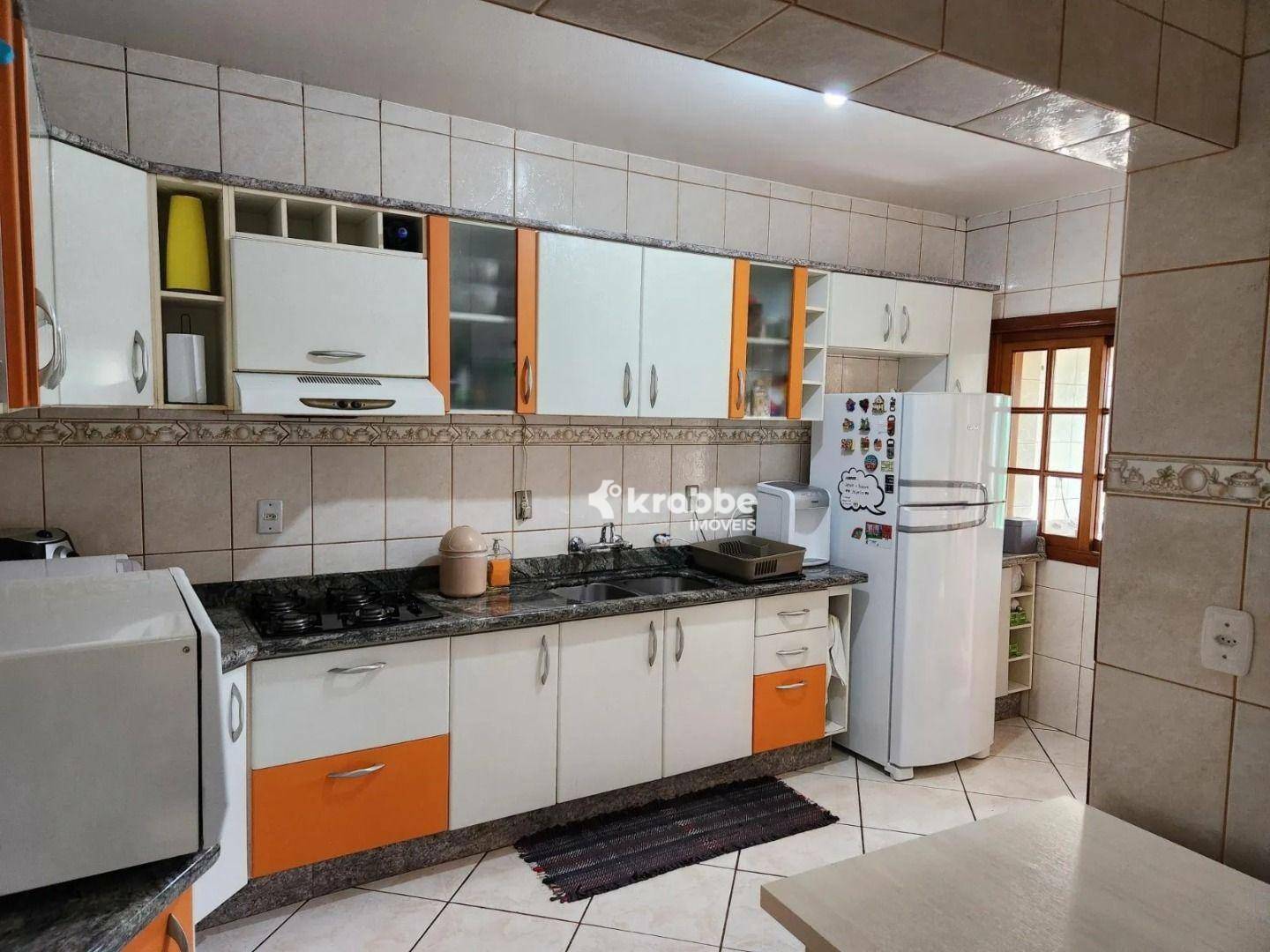 Apartamento à venda com 3 quartos, 119m² - Foto 5