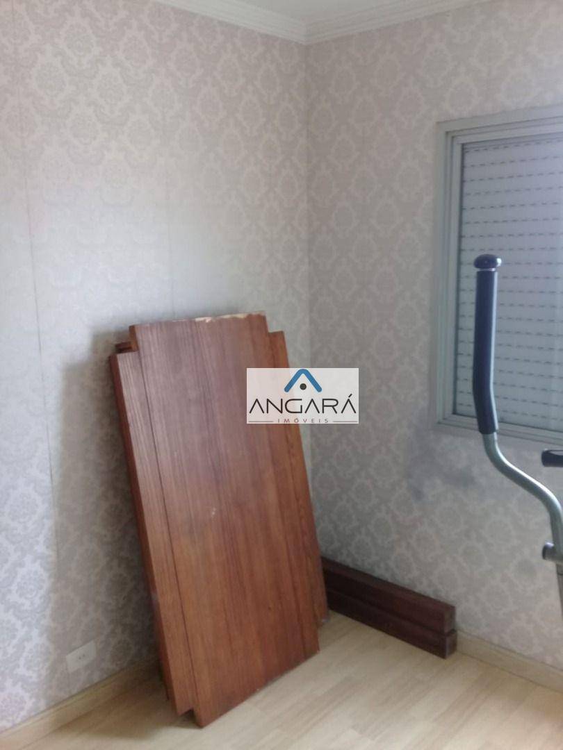 Apartamento à venda com 3 quartos, 86m² - Foto 30