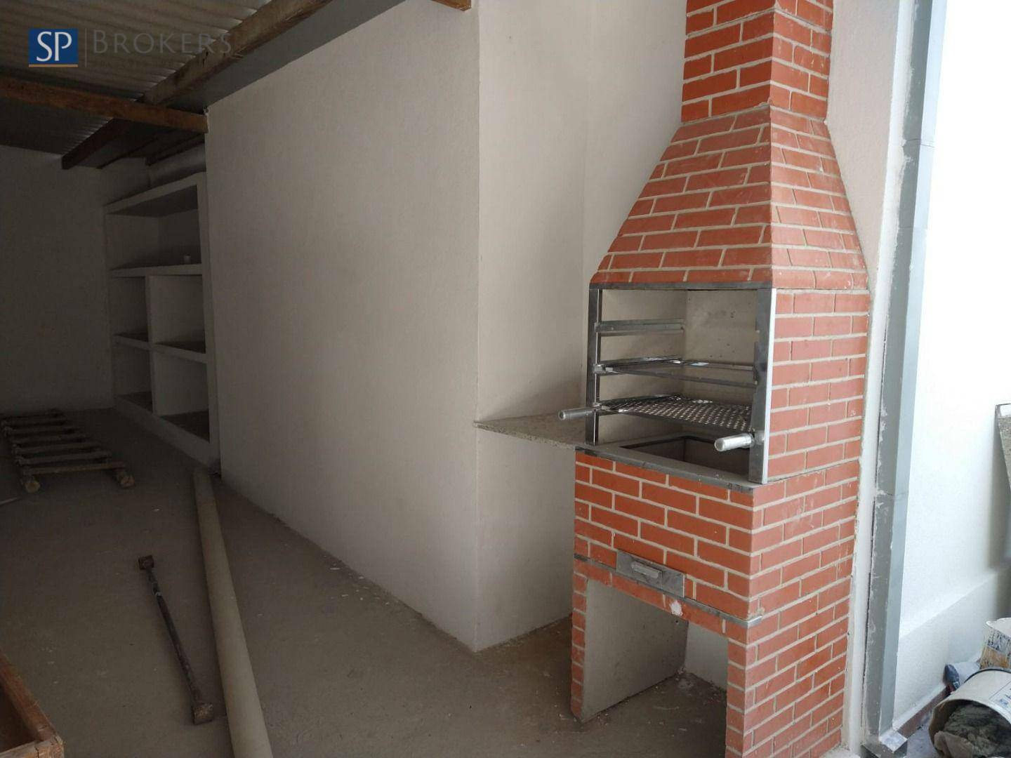 Casa à venda com 3 quartos, 183m² - Foto 12